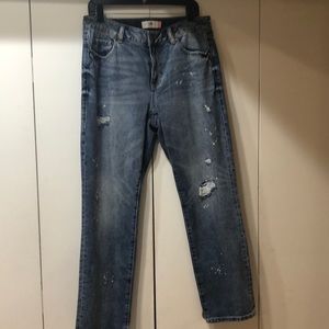 Cabi Jeans , Denim, size 8